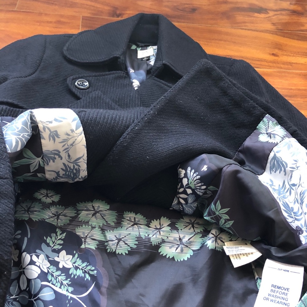 Jacket - Picture 10 of 11